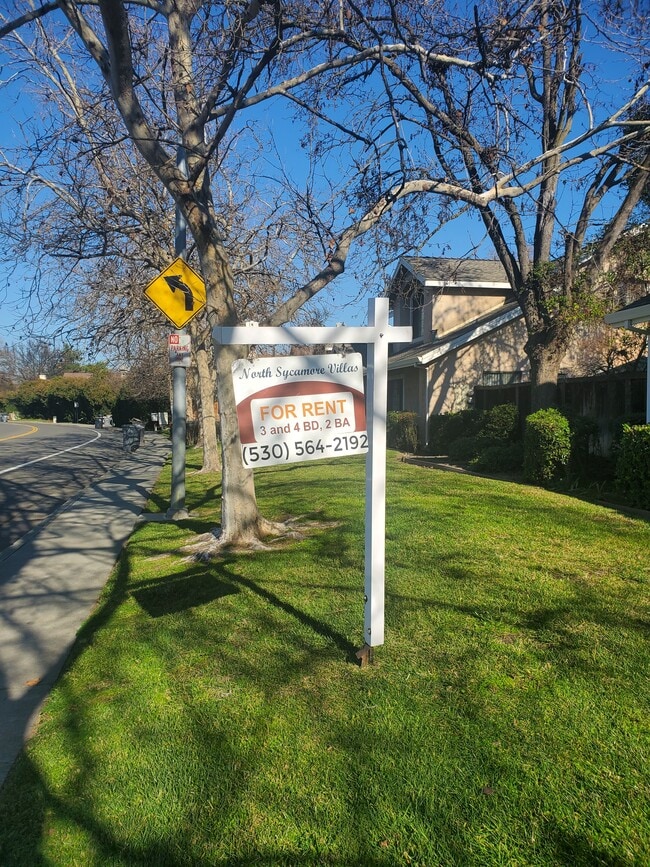 North Sycamore Villas, undefined, 2660-2698 Sycamore Ln, Davis, CA 95616, Photo:3