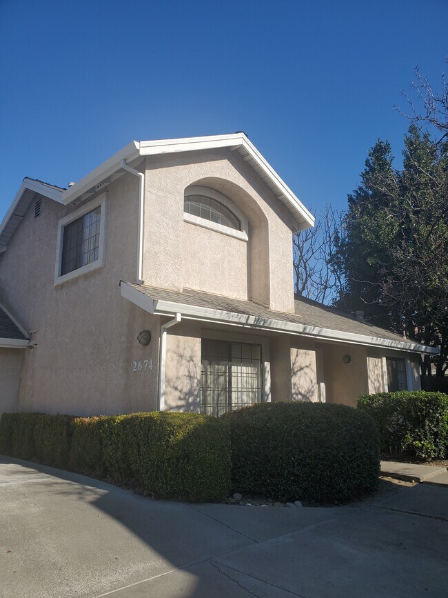 North Sycamore Villas, undefined, 2660-2698 Sycamore Ln, Davis, CA 95616, Photo:4
