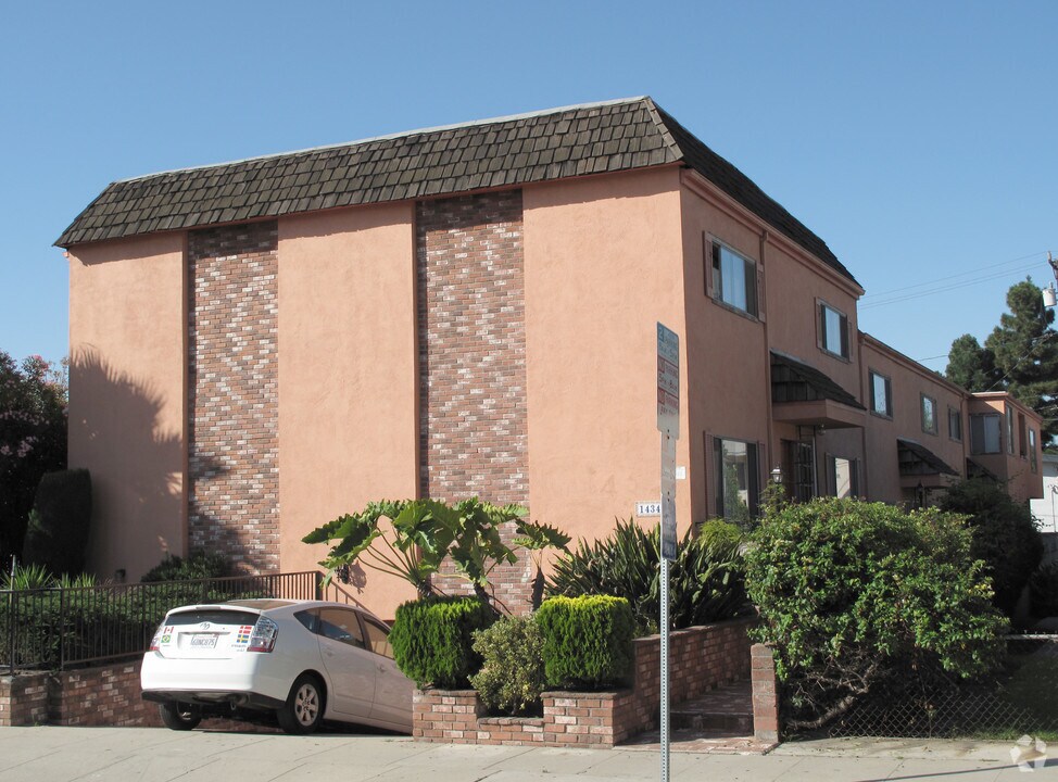 1434 Berkeley St, smc, 1434 Berkeley St, Santa Monica, CA 90404, Photo:0