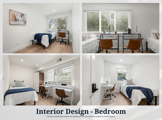 2124 Parker, undefined, 2124 Parker St, Berkeley, CA 94704, Photo:2