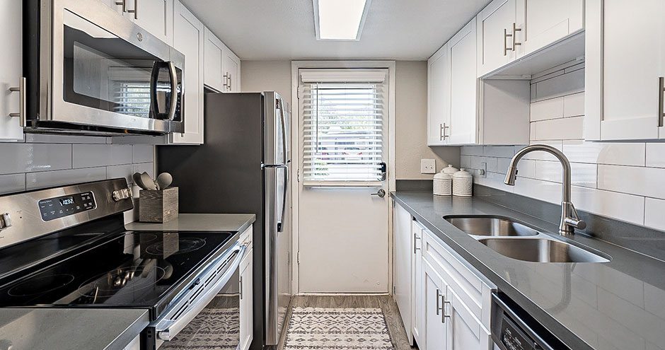 Parq on 5th, asu, 805 W Brown St, Tempe, AZ 85281, USA, Photo:1