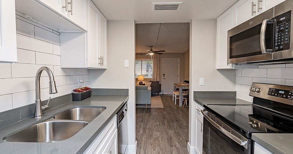 Parq on 5th, asu, 805 W Brown St, Tempe, AZ 85281, USA, Photo:3