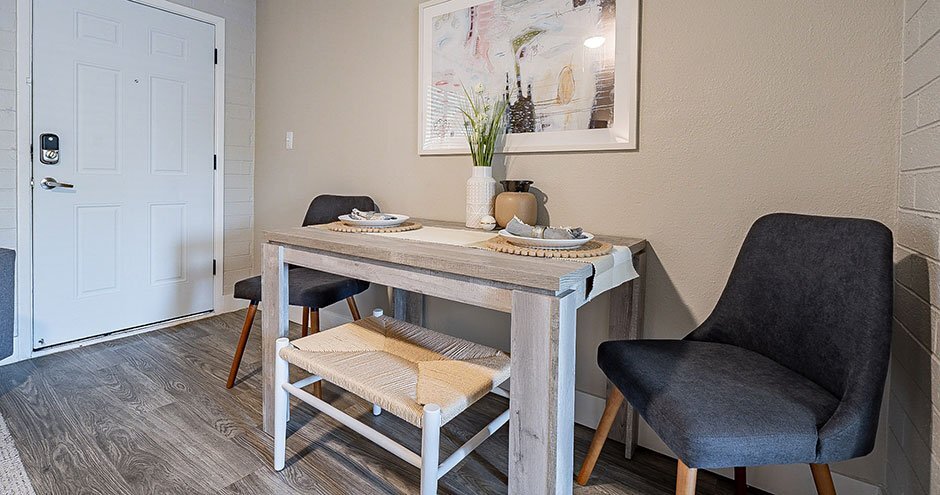 Parq on 5th, asu, 805 W Brown St, Tempe, AZ 85281, USA, Photo:4