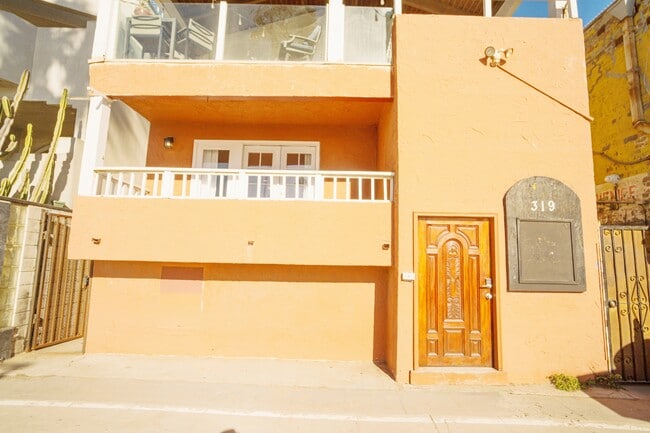 319 Ocean Front Walk, undefined, 319 Ocean Front Walk, Venice, CA 90291, Photo:1