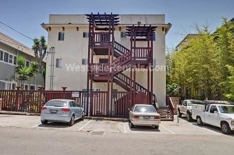 Breeze Avenue Apartments, undefined, 27-29 Breeze Ave, Venice, CA 90291, Photo:0