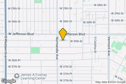 1360 W 35th Student Housing, undefined, 1360 W 35th St, Los Angeles, CA 90007, USA, Photo:1
