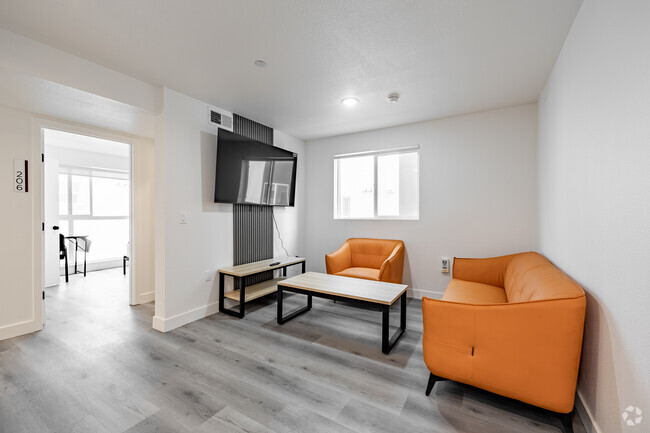 1360 W 35th Student Housing, undefined, 1360 W 35th St, Los Angeles, CA 90007, USA, Photo:4
