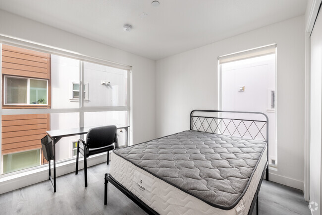 1360 W 35th Student Housing, undefined, 1360 W 35th St, Los Angeles, CA 90007, USA, Photo:6