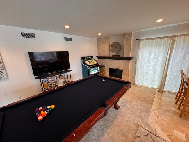 11518 Lyster Ave Fully Furnished, csun, 11518 Lyster Ave, Porter Ranch, CA 91326, United States, Photo:4
