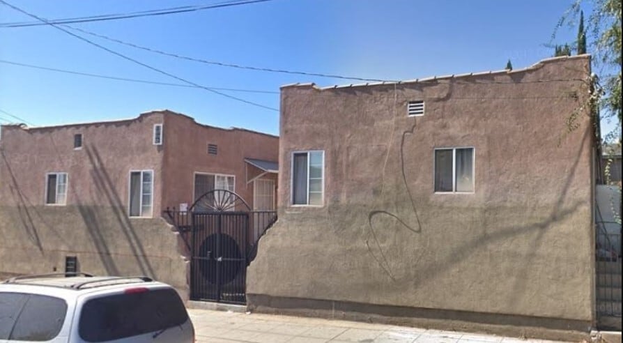 515 N Breed St, undefined, 515 N Breed St, Los Angeles, CA 90033, Photo:0