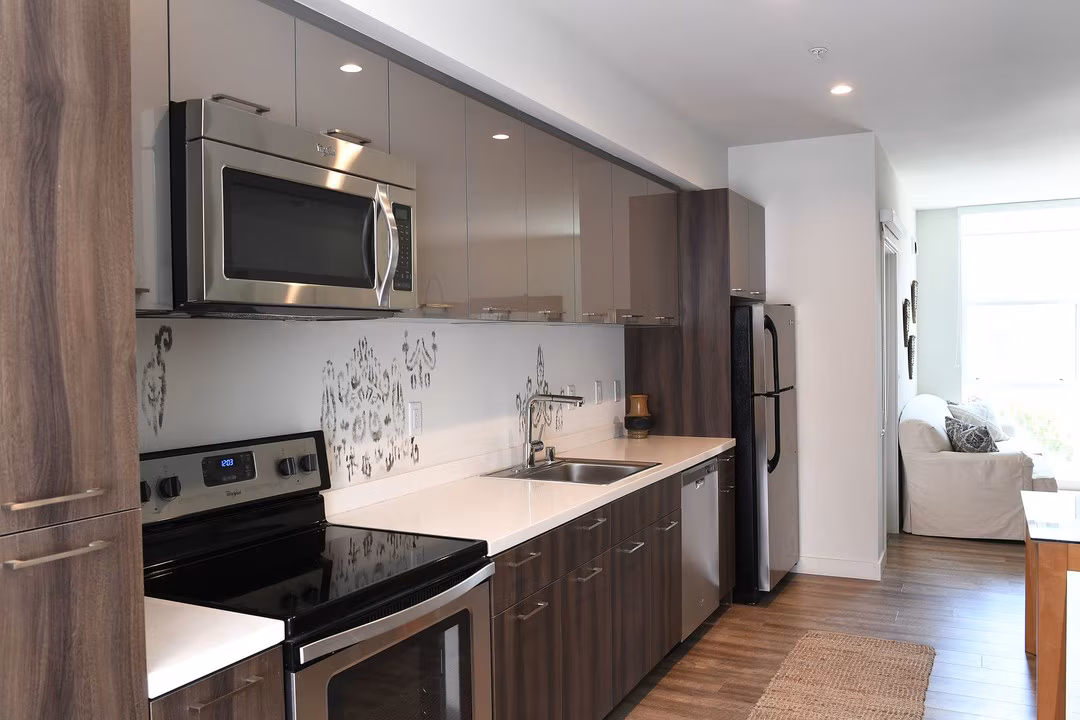 Wilshire Valencia, usc, 1515 Wilshire Blvd, Los Angeles, CA 90017, USA, Photo:2