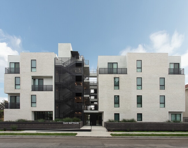 12602-12610 Matteson Ave, undefined, 12602-12610 Matteson Ave, Los Angeles, CA 90066, Photo:1
