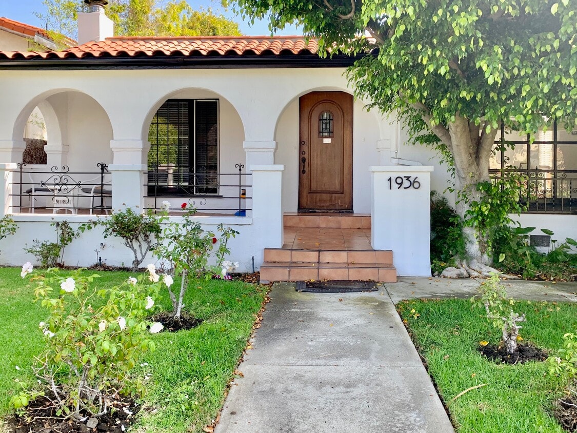 1936 Veteran Ave, undefined, 1936 Veteran Ave, Los Angeles, CA 90025, Photo:0