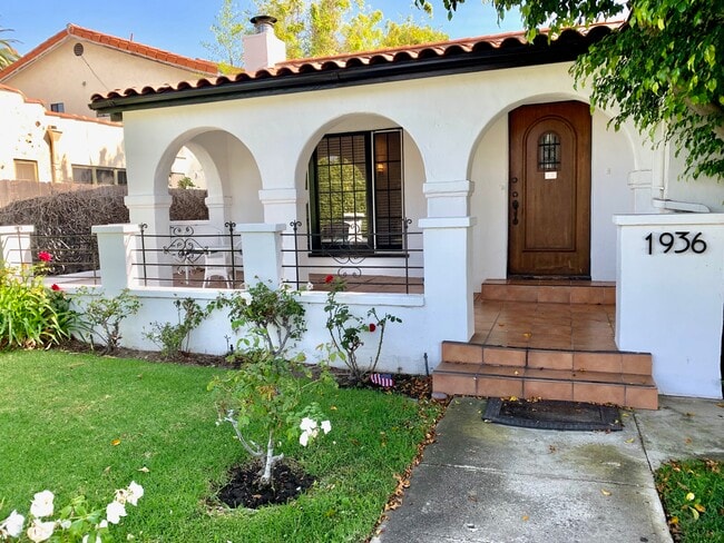 1936 Veteran Ave, undefined, 1936 Veteran Ave, Los Angeles, CA 90025, Photo:1