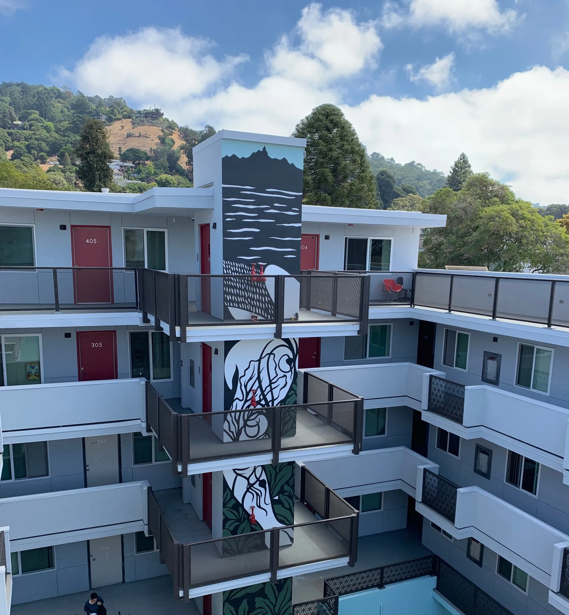 2437 Piedmont Ave, undefined, 2437 Piedmont Ave, Berkeley, CA 94704, USA, Photo:1