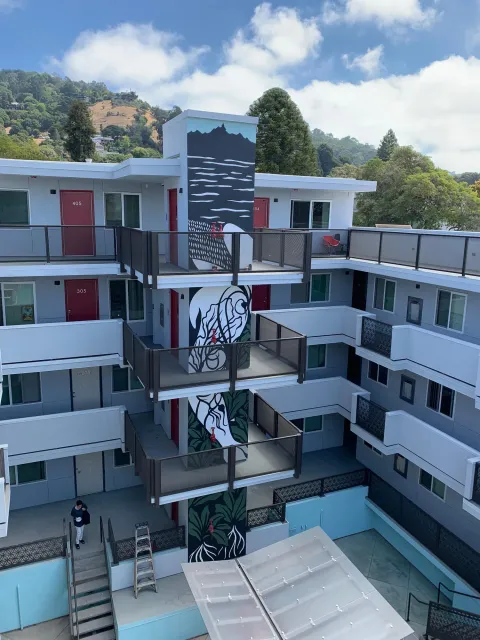 2437 Piedmont Ave - Student Housing near UC Berkeley