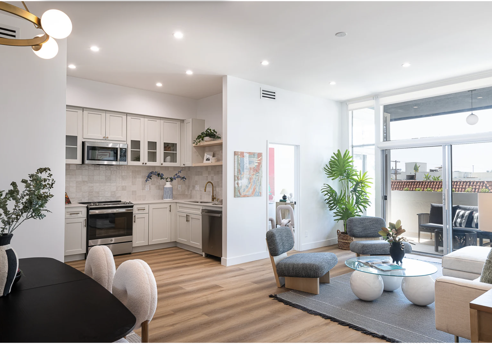 Kith + Kin, undefined, 11977 Kiowa Ave, Los Angeles, CA 90049, USA, Photo:1