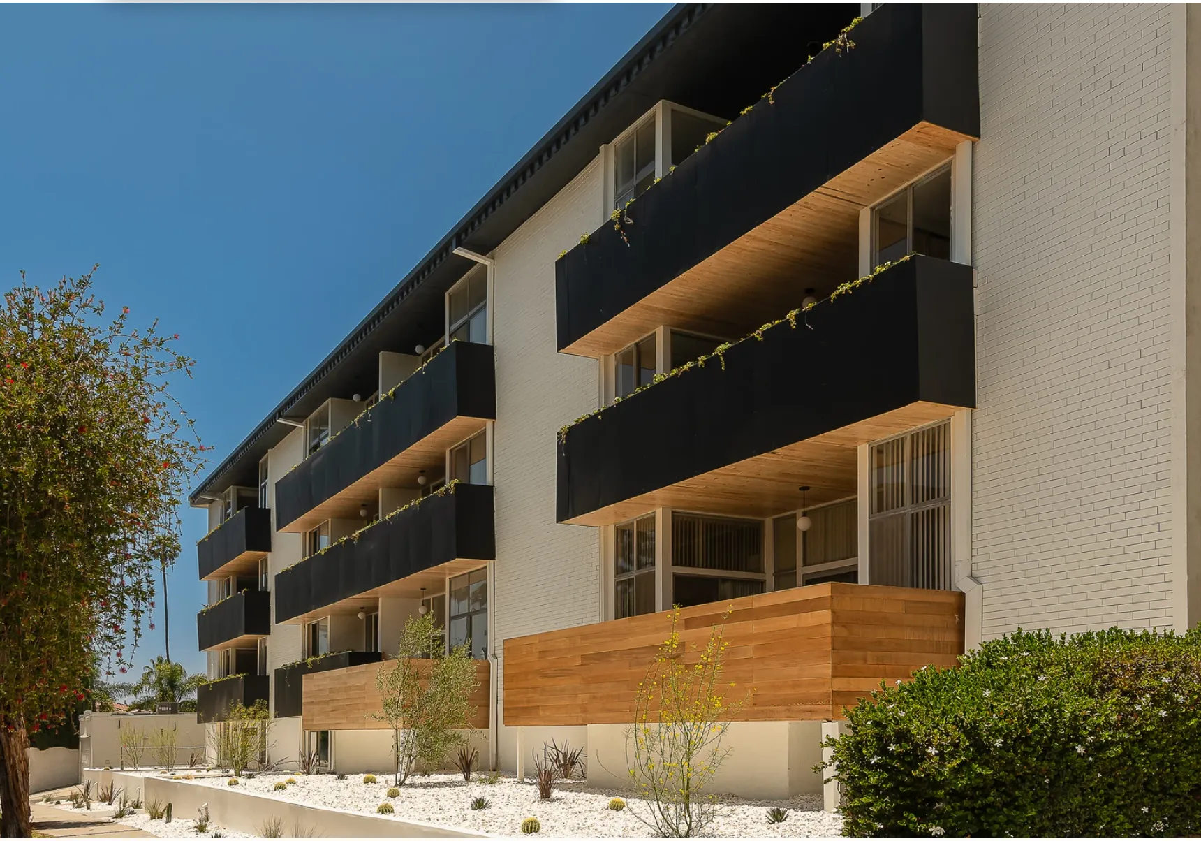 Kith + Kin - Student Housing near UCLA