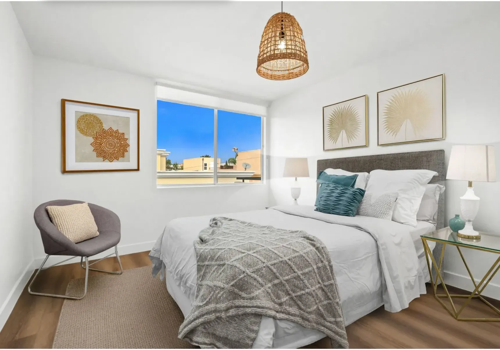 Kith + Kin, undefined, 11977 Kiowa Ave, Los Angeles, CA 90049, USA, Photo:4