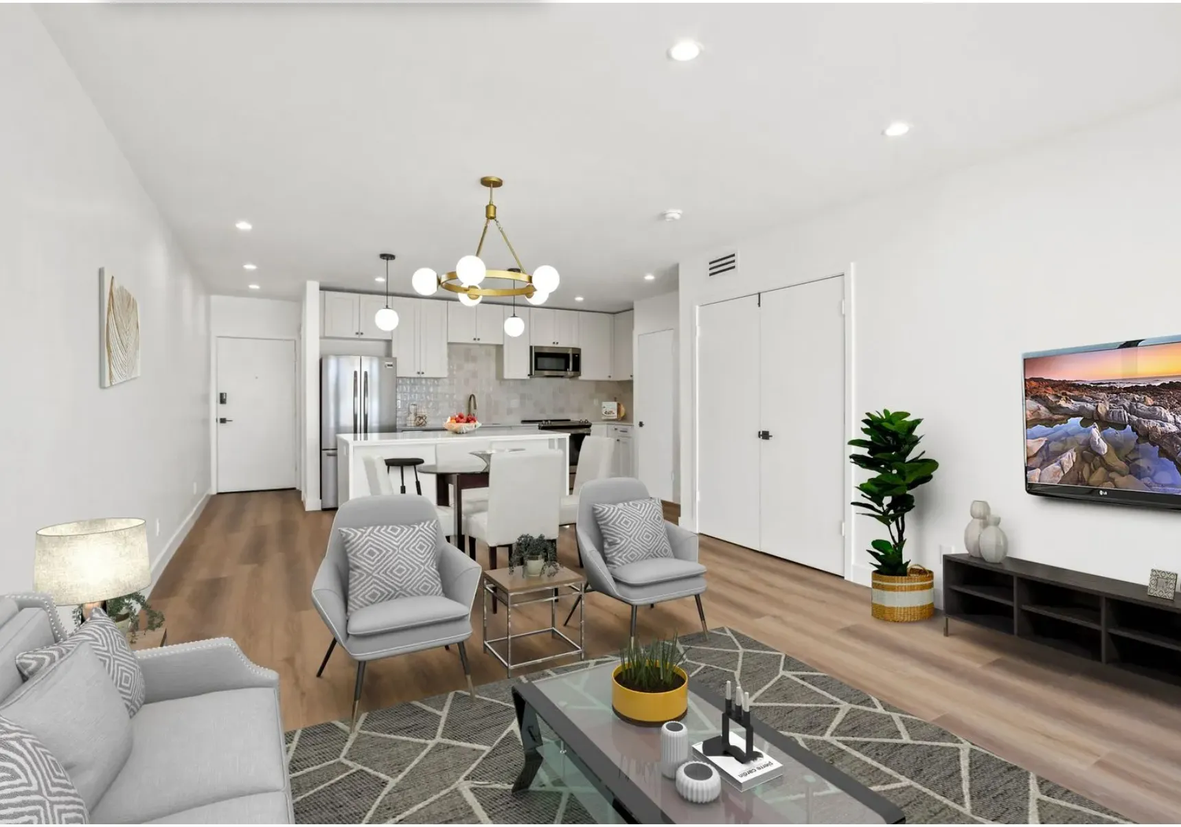 Kith + Kin, undefined, 11977 Kiowa Ave, Los Angeles, CA 90049, USA, Photo:5