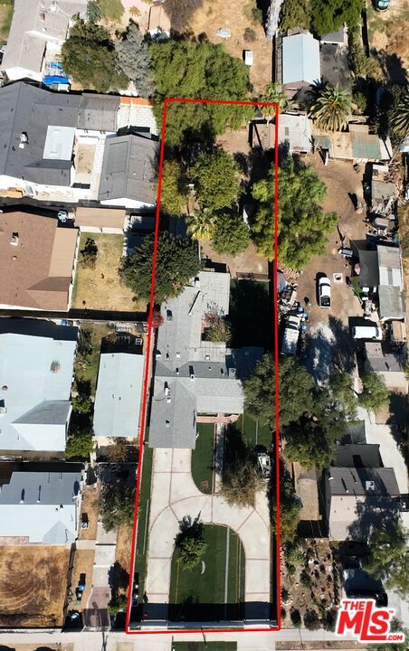 18643 Strathern St, csun, 18643 Strathern St, Los Angeles, CA 91335, Photo:1