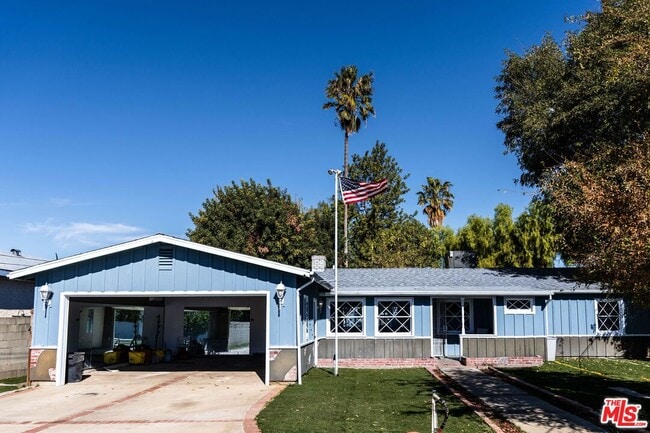 18643 Strathern St, csun, 18643 Strathern St, Los Angeles, CA 91335, Photo:3