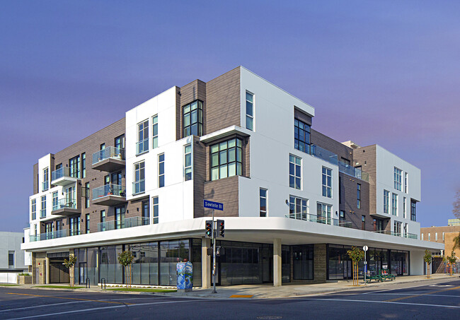 The SW by CLG, ucla, 1947 Sawtelle Blvd, Los Angeles, CA 90025, USA, Photo:0