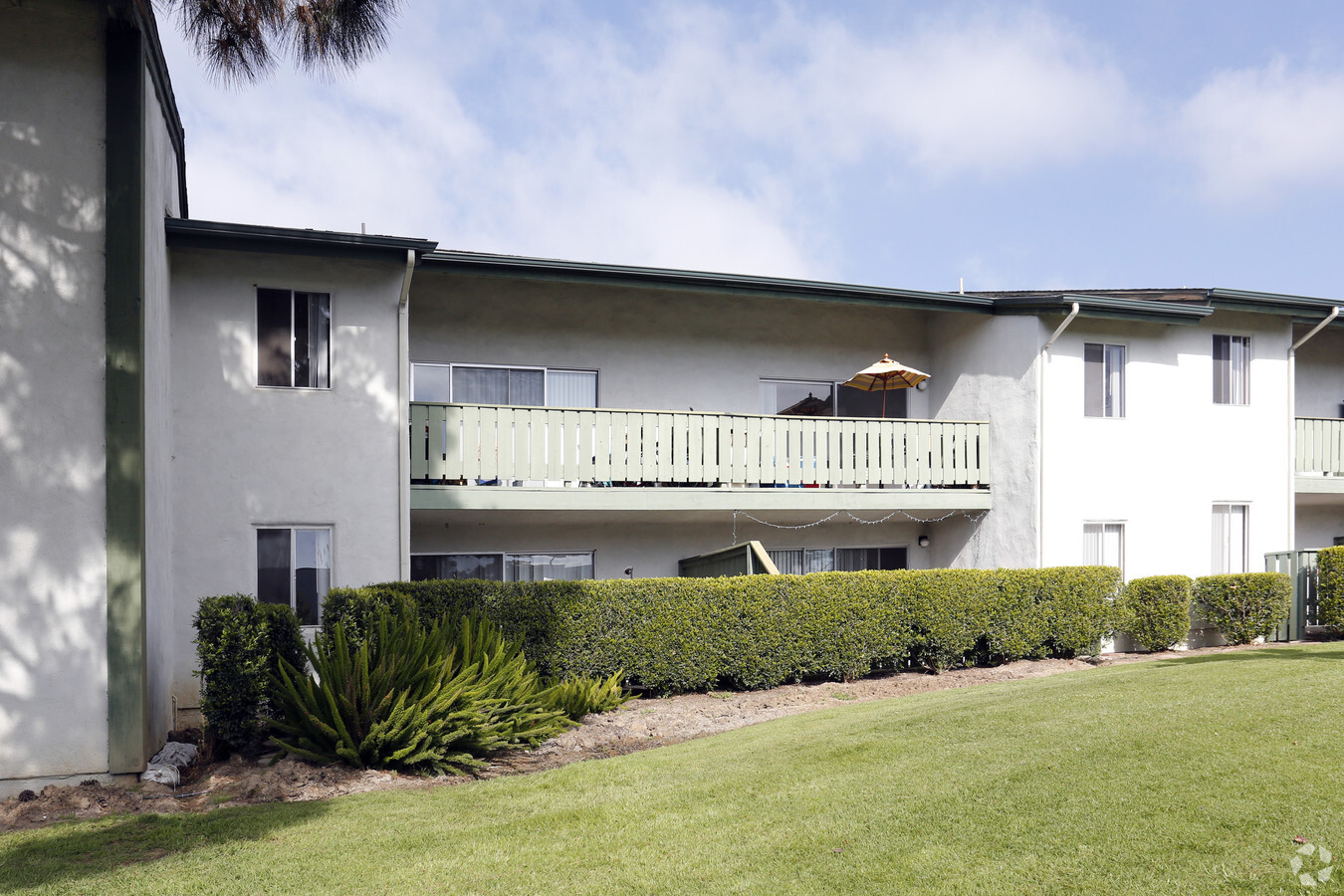 Pacific Oaks, ucsb, 7170 Davenport Rd, Goleta, CA 93117, Photo:0