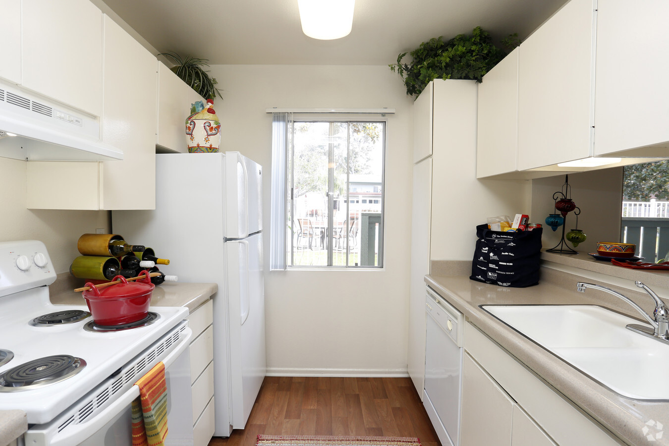 Pacific Oaks, ucsb, 7170 Davenport Rd, Goleta, CA 93117, Photo:2