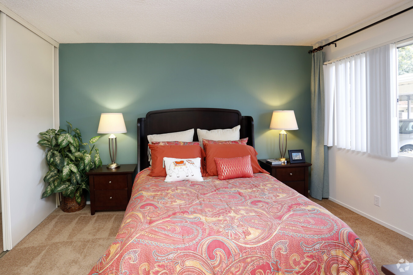 Pacific Oaks, ucsb, 7170 Davenport Rd, Goleta, CA 93117, Photo:3