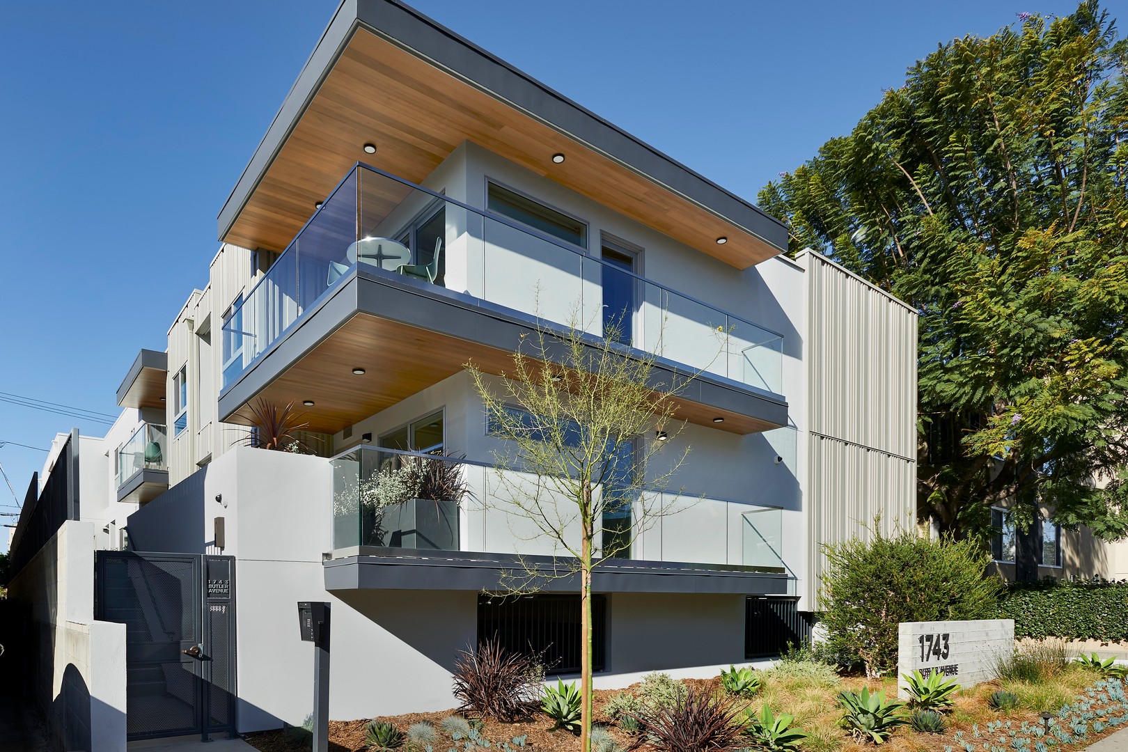 Cara Co-Living Suites, ucla, 1743 Butler Ave, Los Angeles, CA 90025, USA, Photo:4