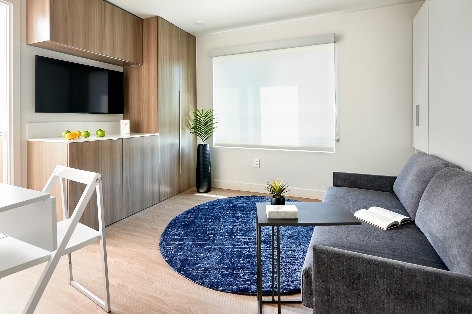 Cara Co-Living Suites, ucla, 1743 Butler Ave, Los Angeles, CA 90025, USA, Photo:5