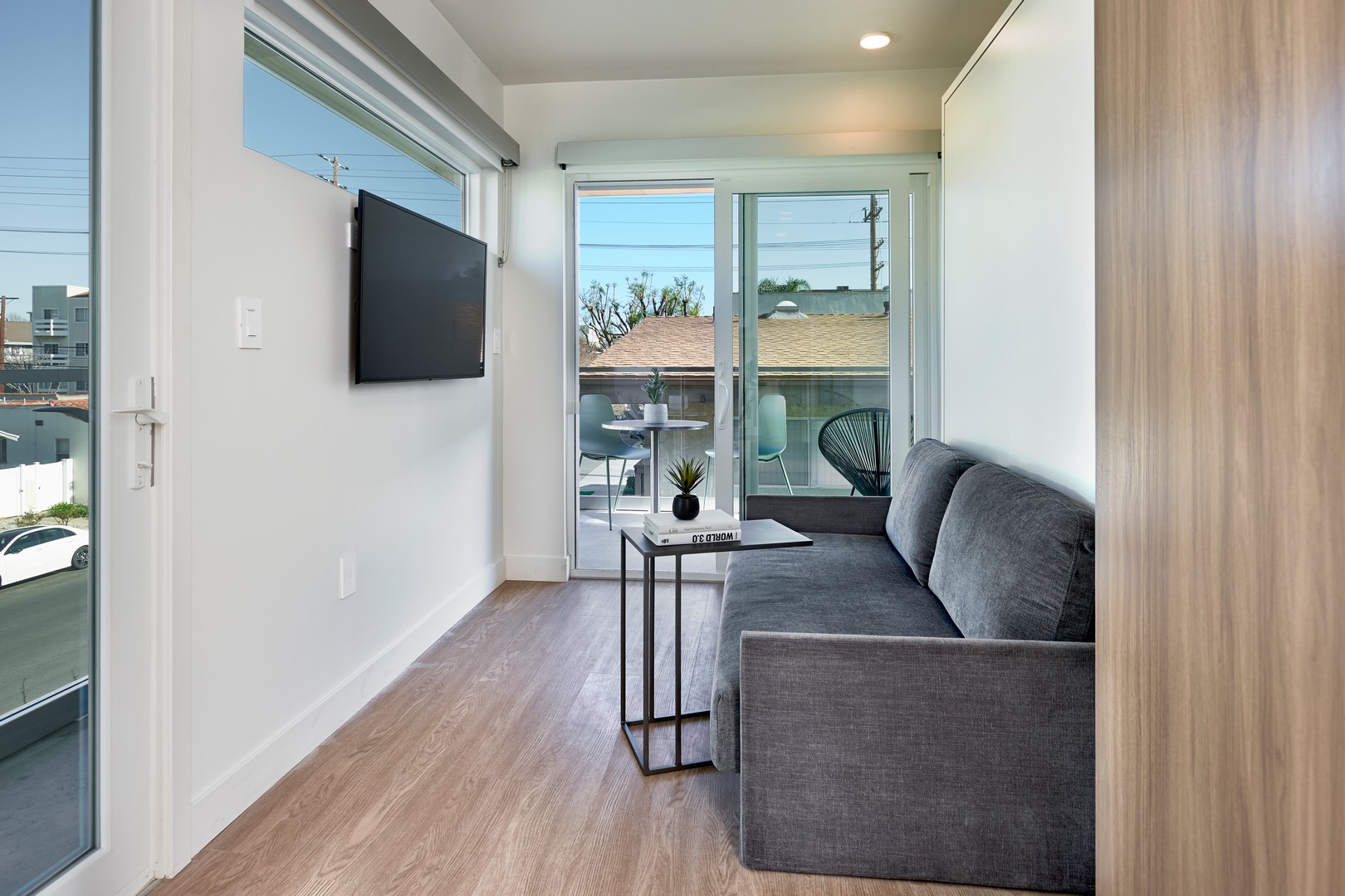 Cara Co-Living Suites, ucla, 1743 Butler Ave, Los Angeles, CA 90025, USA, Photo:6