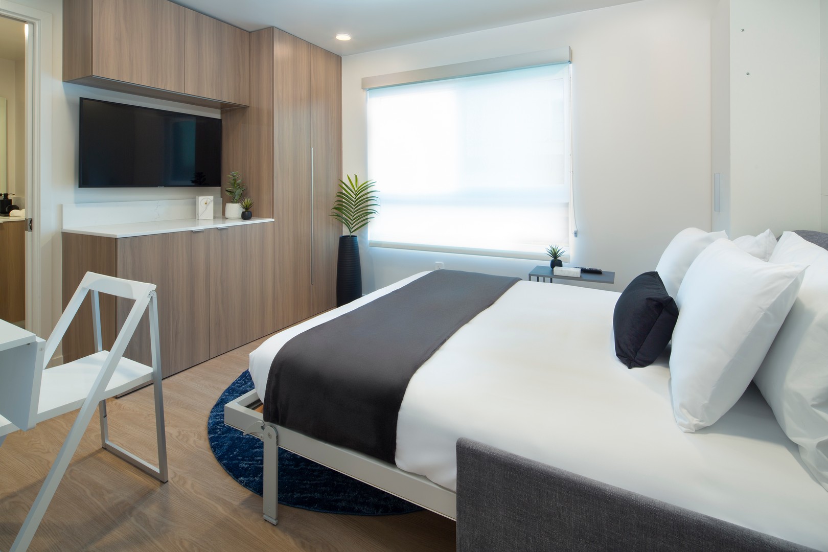 Cara Co-Living Suites, ucla, 1743 Butler Ave, Los Angeles, CA 90025, USA, Photo:10