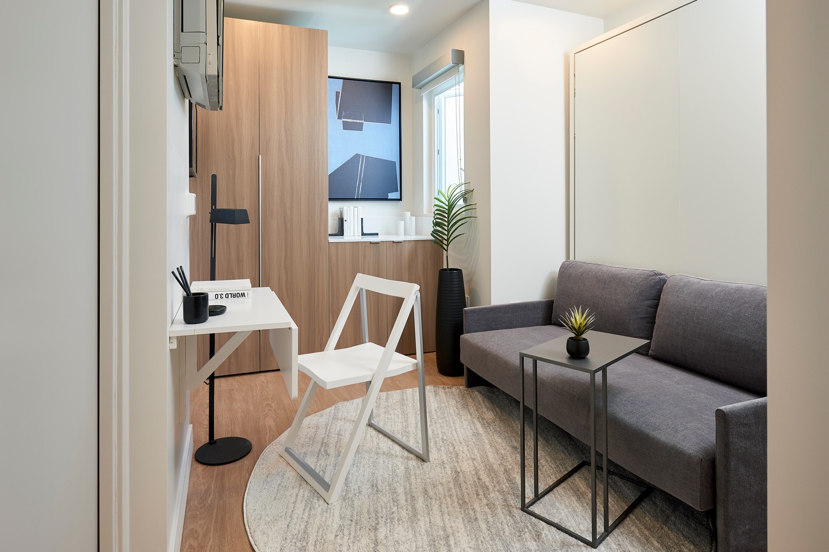 Cara Co-Living Suites, ucla, 1743 Butler Ave, Los Angeles, CA 90025, USA, Photo:11
