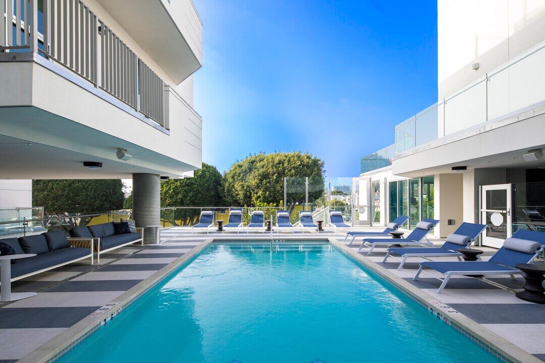 Millennium Santa Monica, smc, 2929 Pennsylvania Ave, Santa Monica, CA 90404, USA, Photo:0