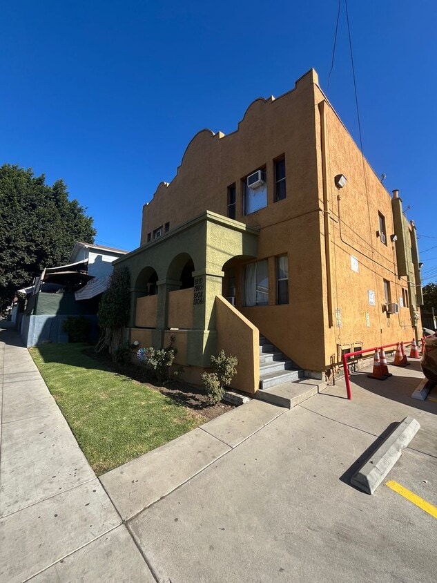2601 Main St, undefined, 2601 Main St, Los Angeles, CA 90031, Photo:0