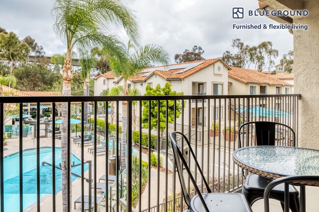 7225 Charmant Dr, undefined, 7225 Charmant Dr Unit FL2-ID21, San Diego, CA 92122, Photo:3