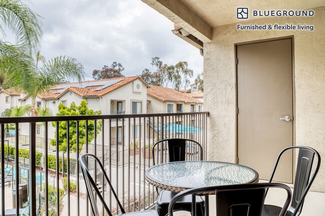 7225 Charmant Dr, undefined, 7225 Charmant Dr Unit FL2-ID21, San Diego, CA 92122, Photo:4