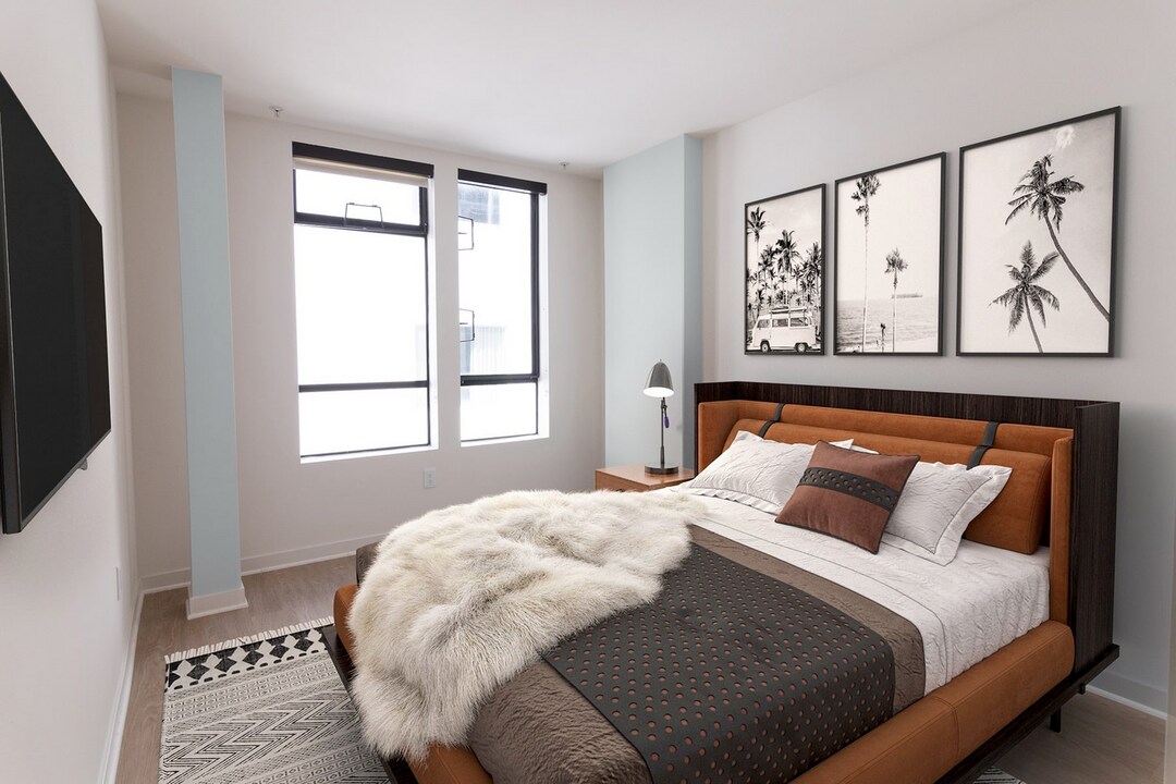 Arrive Seaside I & II, smc, 1548 6th St, Santa Monica, CA 90401, Photo:1