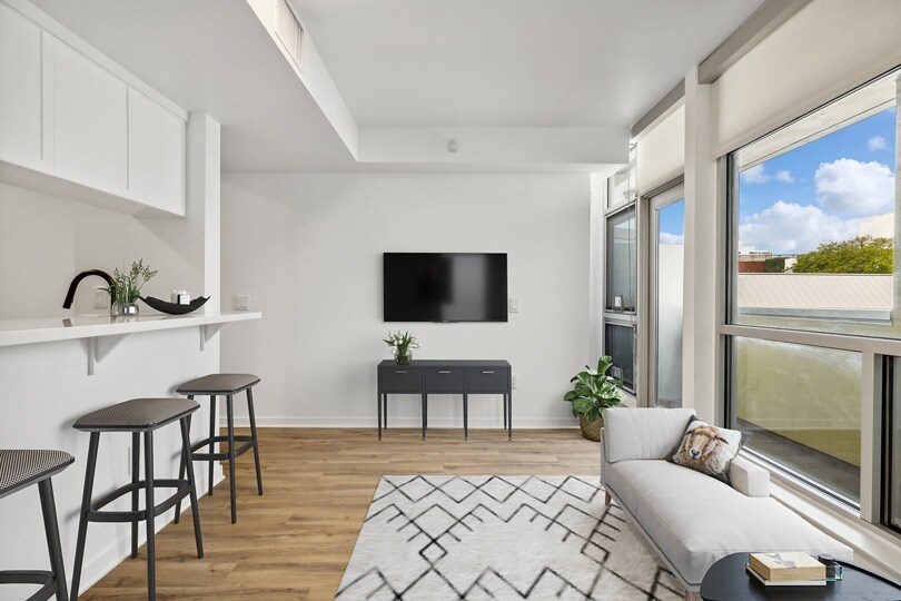 Arrive Seaside I & II, smc, 1548 6th St, Santa Monica, CA 90401, Photo:3
