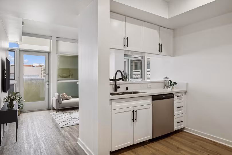 Arrive Seaside I & II, smc, 1548 6th St, Santa Monica, CA 90401, Photo:6