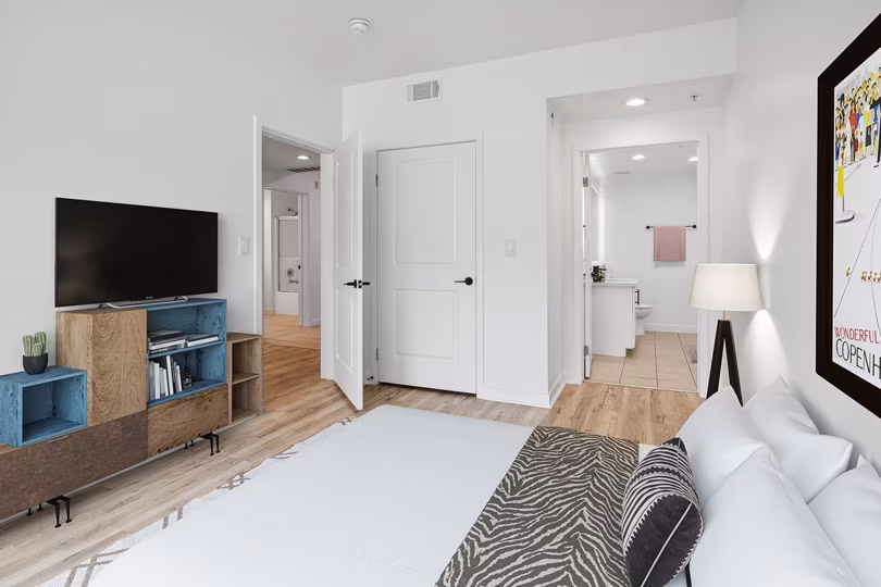 Arrive Seaside I & II, smc, 1548 6th St, Santa Monica, CA 90401, Photo:8