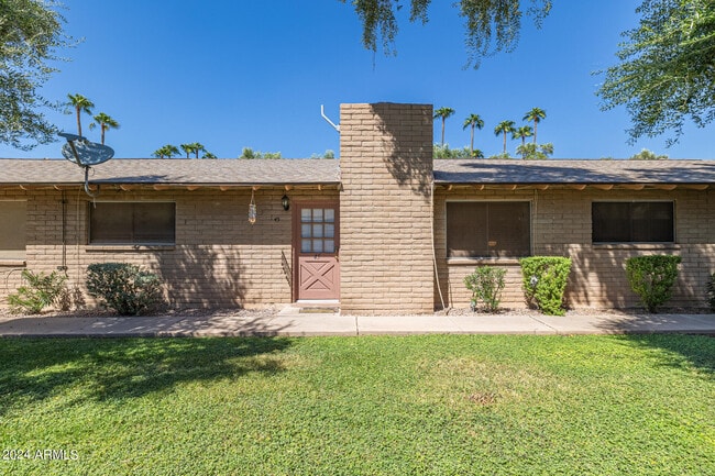 3031 S Rural Rd, undefined, 3031 S Rural Rd, Tempe, AZ 85282, Photo:2