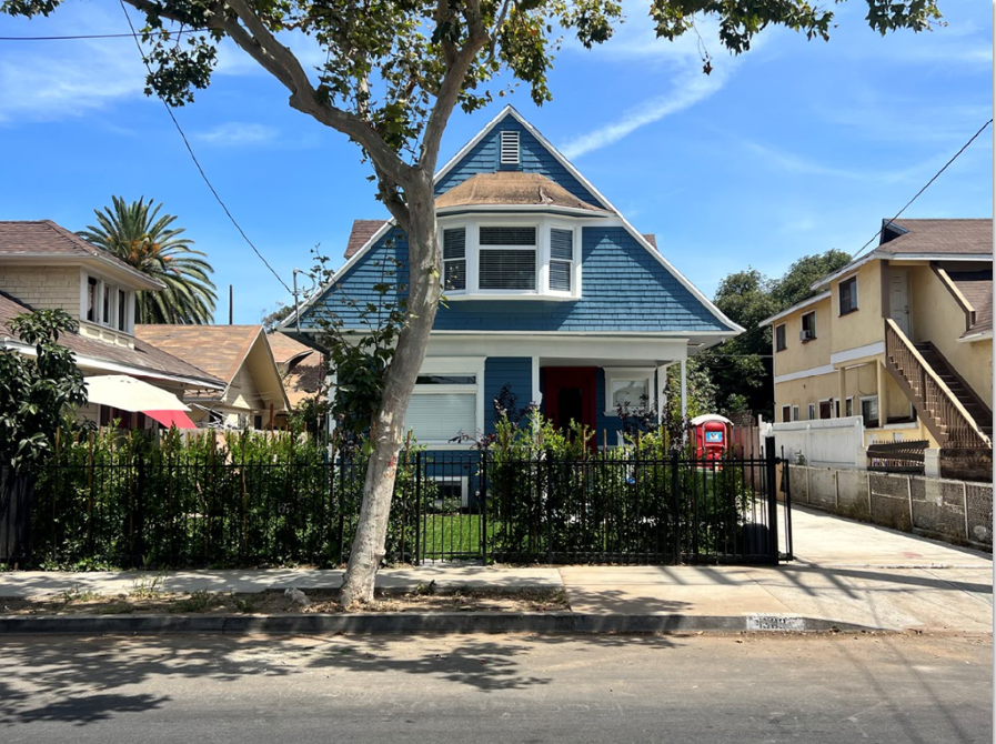 1381-1383 W. 23rd St., usc, 1381 W 23rd St, Los Angeles, CA 90007, USA, Photo:0