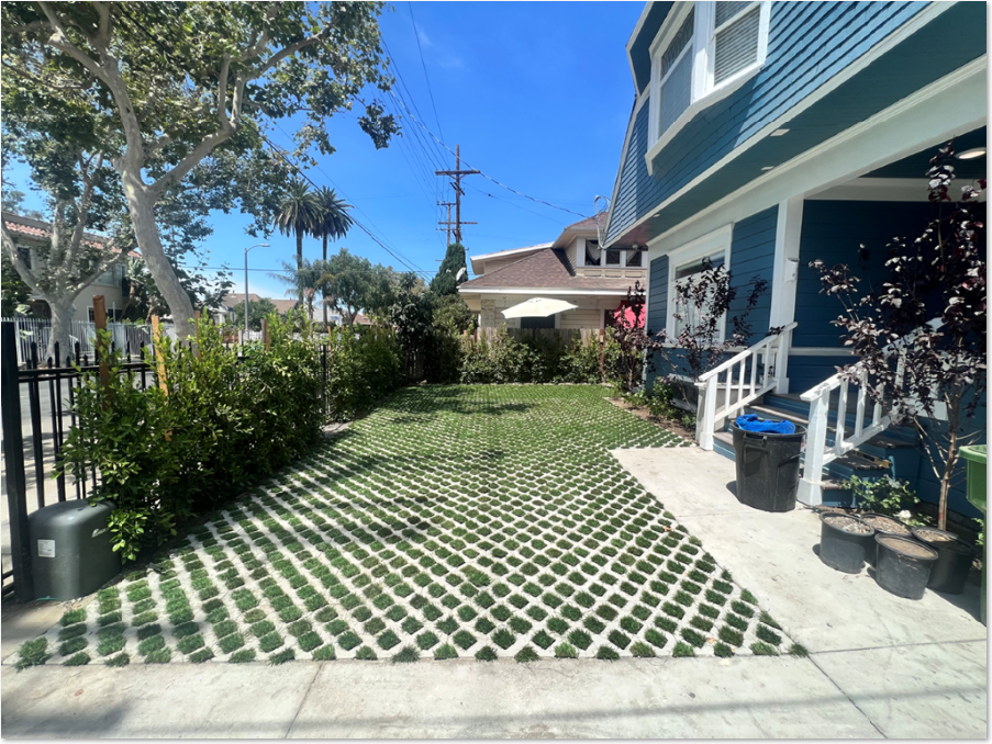 1381-1383 W. 23rd St., usc, 1381 W 23rd St, Los Angeles, CA 90007, USA, Photo:2