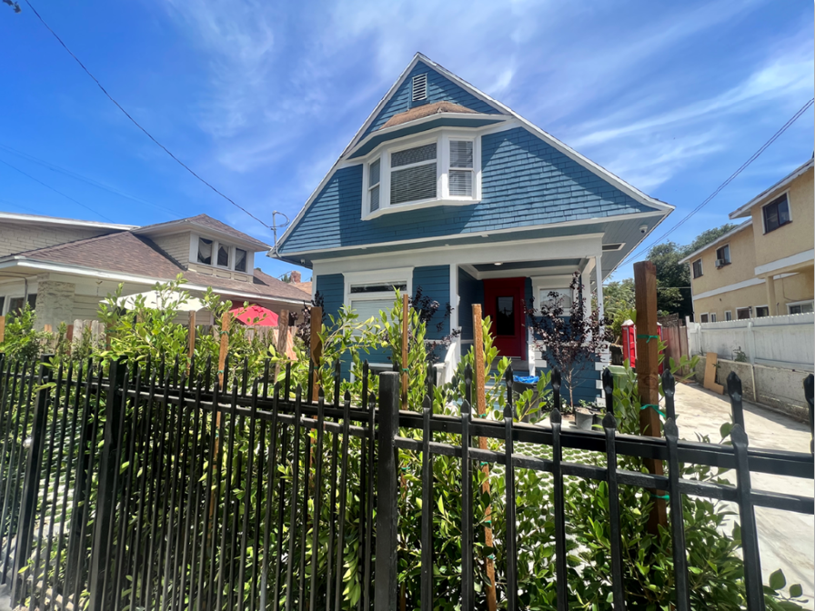 1381-1383 W. 23rd St., usc, 1381 W 23rd St, Los Angeles, CA 90007, USA, Photo:9