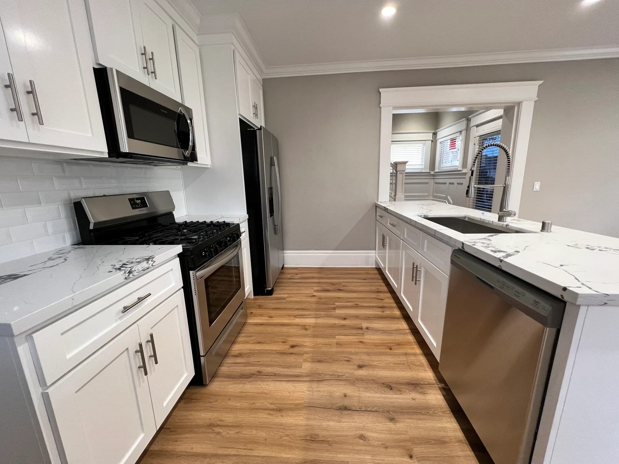 1381-1383 W. 23rd St., undefined, 1381 W 23rd St, Los Angeles, CA 90007, USA, Photo:13