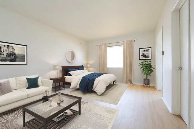 Brent Manor, undefined, 1235-1243 Federal Ave, Los Angeles, CA 90025, Photo:2