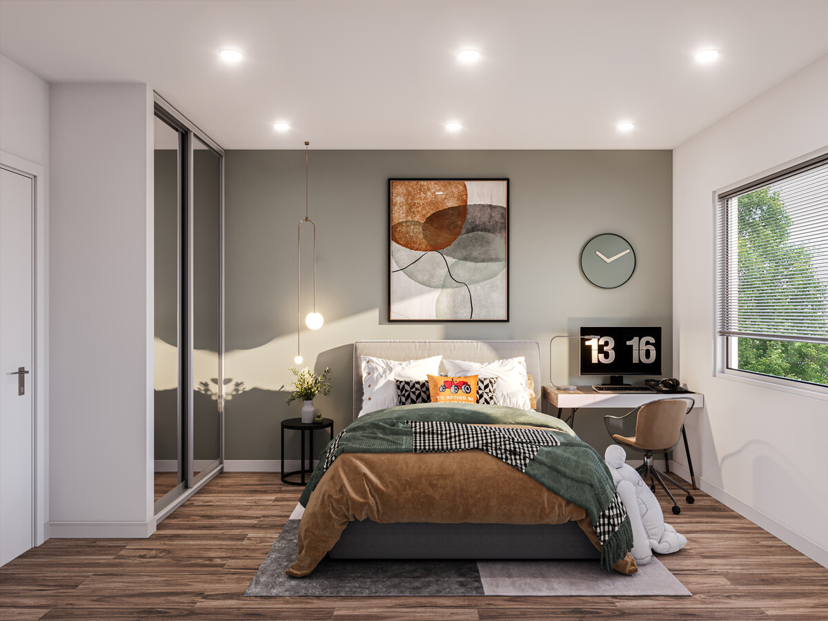 Centaurus Apartments, undefined, 1352 W 29th St, Los Angeles, CA 90007, USA, Photo:2